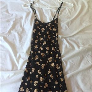 Brandy Melville Floral Dress